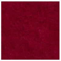 Filz Fama A26 Rosa 2 mm 23 x 30 cm 10 Stück