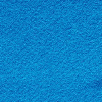 Filz Fama A32 Blau 2 mm 23 x 30 cm 10 Stück