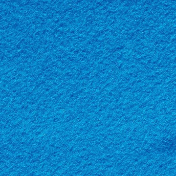 Filz Fama A32 Blau 2 mm 23 x 30 cm 10 Stück