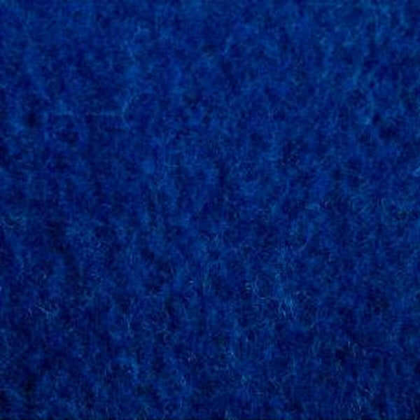 Filz Fama A15 Dunkelblau 2 mm 23 x 30 cm 10 Stück