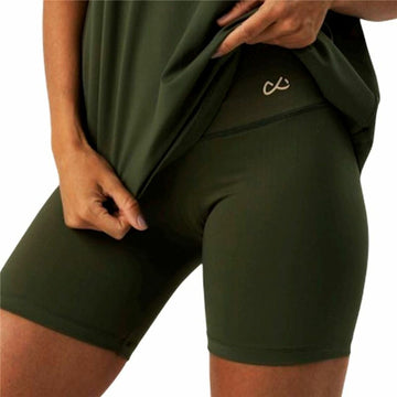 Sporthose Damen Ditchil Alive Olive