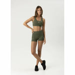 Sport Short-Legging Ditchil Florest Olive