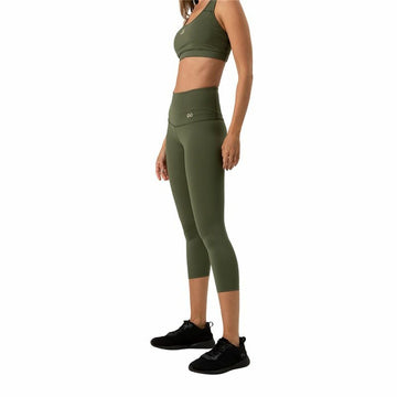 Sporthose Damen Ditchil Magny Olive