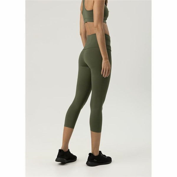 Sporthose Damen Ditchil Magny Olive
