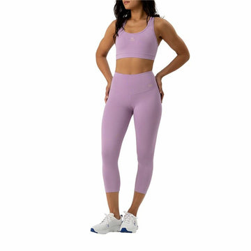 Sporthose Damen Ditchil Magny Lila