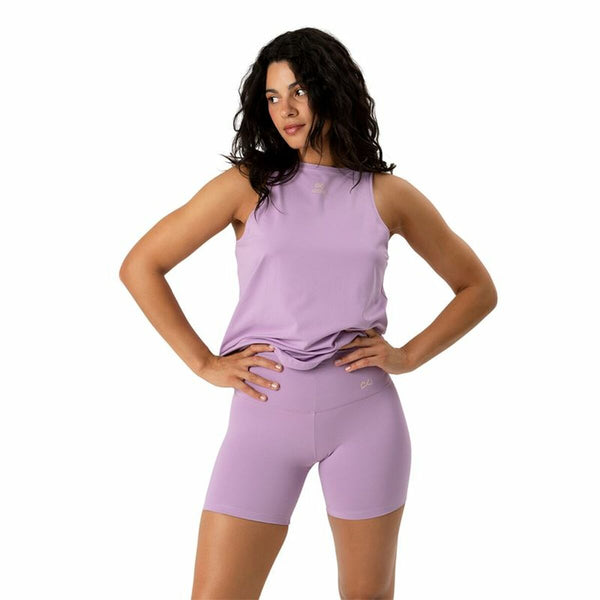 Sport Short-Legging Ditchil Alive Violett