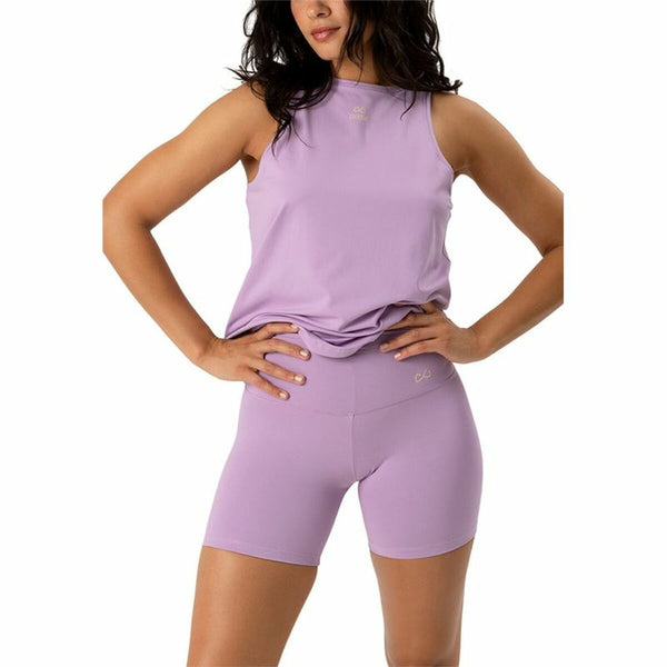 Ärmelloses Damen-T-Shirt Ditchil Ditchill Tank Top Energy Mujer