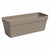 Blumentopf Artevasi Taupe 49,9 x 20 x 18,1 cm