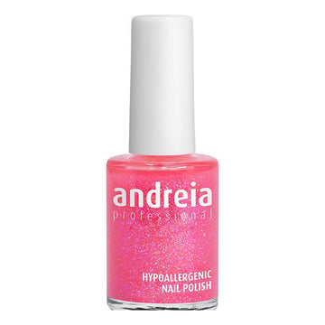 Nagellack Andreia 0UVA1437 Nº 37 (14 ml)