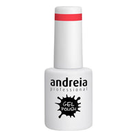 Nagellack Semi-permanent Gel Polish Andreia Professional Gel 208 (10,5 ml)