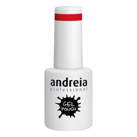 Nagellack Semi-permanent Gel Polish Andreia 214 (10,5 ml)