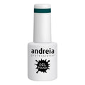 Nagellack Semi-permanent Gel Polish Andreia ‎ 232 (10,5 ml)
