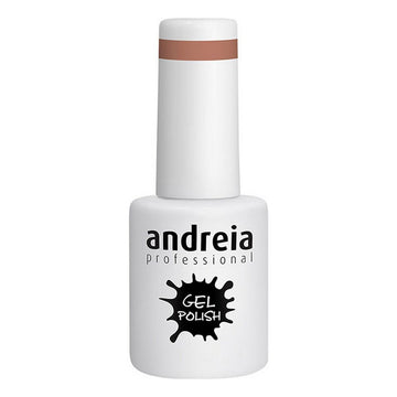 Nagellack Semi-permanent Gel Polish Andreia ‎ 226 (10,5 ml)