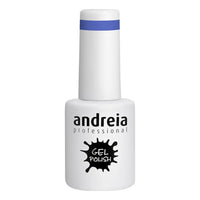 Nagellack Semi-permanent Gel Polish Andreia Professional Gel 246 (10,5 ml)