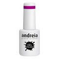 Nagellack Semi-permanent Gel Polish Andreia Professional Gel 266 (10,5 ml)