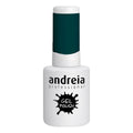 Nagellack Semi-permanent Gel Polish Andreia ‎ 282 (10,5 ml)