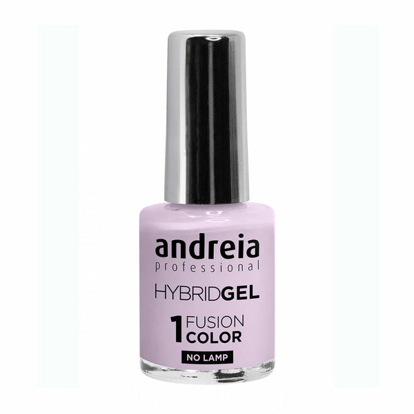 Nagellack Andreia Hybrid Fusion H28 (10,5 ml)