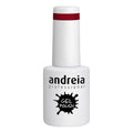 Nagellack Semi-permanent Gel Polish Andreia 296 (10,5 ml)