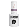 Nagellack Semi-permanent Gel Polish Andreia Professional Gel Ba3 (10,5 ml)