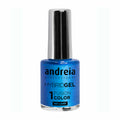 Nagellack Andreia Hybrid Fusion H53 (10,5 ml)