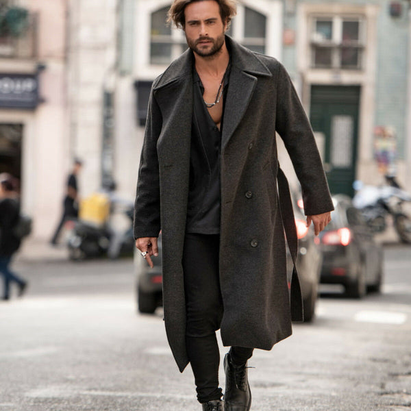 Herrenanhänger AN Jewels AA.C251