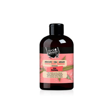 Glättendes Shampoo Lola Cosmetics Liso Perfeito 300 ml