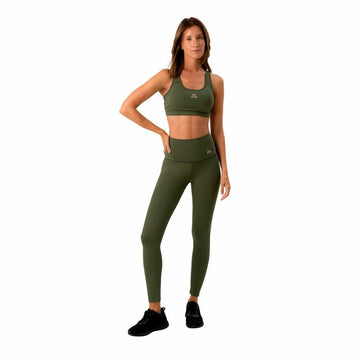 Sporthose Damen Ditchil Genuine Olive