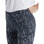 Sporthose Damen Ditchil Vibrant Dunkelblau