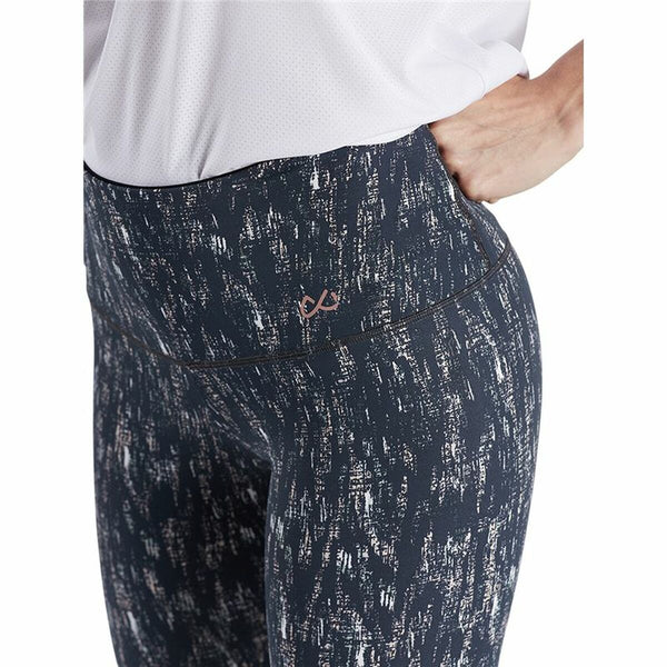 Sporthose Damen Ditchil Vibrant Dunkelblau