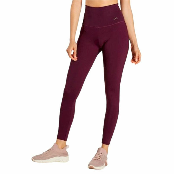 Sporthose Damen Ditchil Ruby Braun