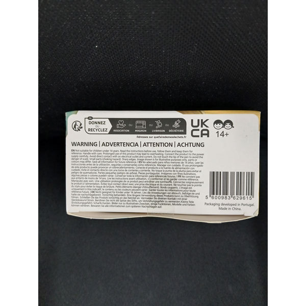 3D-Druckstift Science4you 3D Science4you