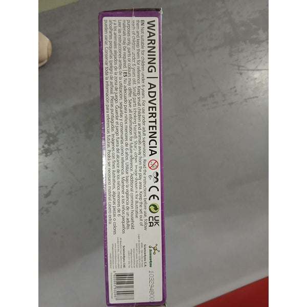 Lernspiel Science4you