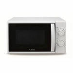 Mikrowelle mit Grill Flama 1884FL Weiß 1000 W 700 W 20 L