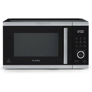 Mikrowelle mit Grill Flama