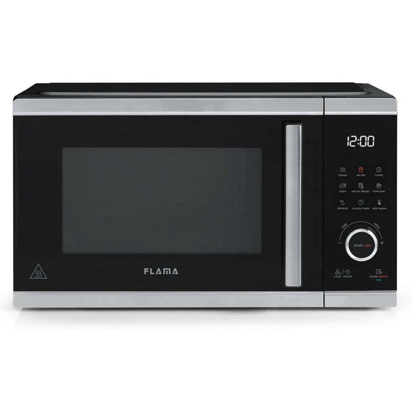 Mikrowelle mit Grill Flama