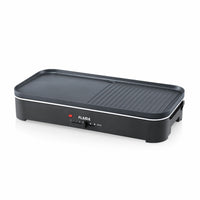 Grill Flama 4840FL Schwarz 2200 W (Restauriert B)