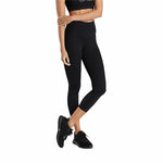 Sporthose Damen Ditchil Magny Schwarz