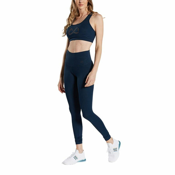 Sporthose Damen Ditchil Genuine  Dunkelblau