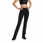 Sporthose Damen Ditchil Schwarz