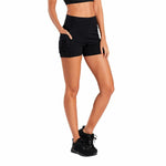 Sporthose Damen Ditchil Active Schwarz