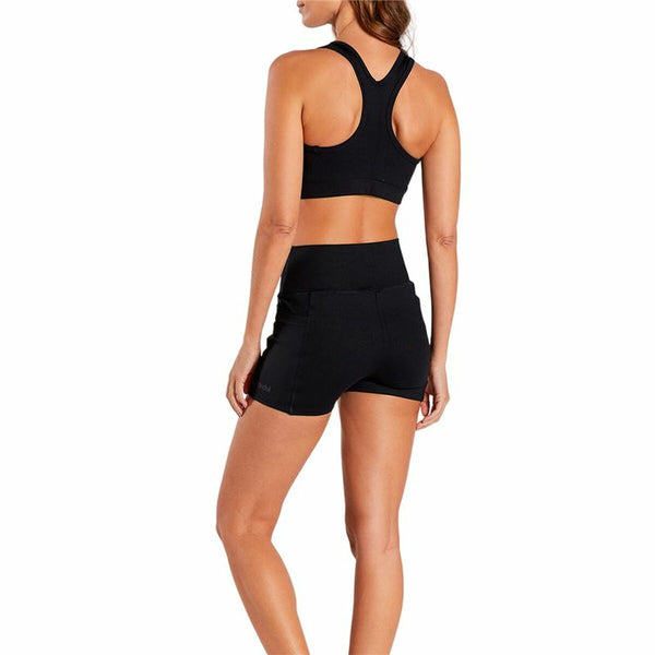Sporthose Damen Ditchil Active Schwarz