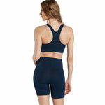 Sport Short-Legging Ditchil Alive  Blau