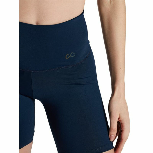 Sport Short-Legging Ditchil Alive  Blau