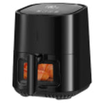 Heißluftfritteuse Silver IP390ATL 4 L