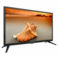 Fernseher Silver Full HD 24" LED (Restauriert A)