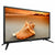 Fernseher Silver Full HD 24" LED (Restauriert A)