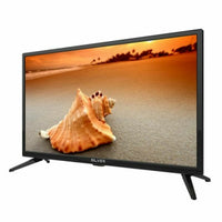 Fernseher Silver Full HD 24" LED (Restauriert A)