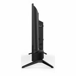 Fernseher Silver Full HD 24" LED (Restauriert A)