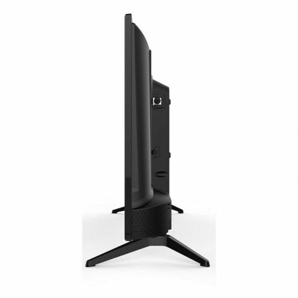Fernseher Silver Full HD 24" LED (Restauriert A)
