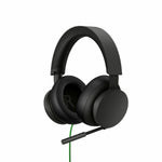Kopfhörer Microsoft 8LI-00002 Schwarz